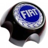 Заглушка диска Fiat 110/96/11 черная
