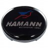 Колпачок на диск BMW Hamann 59/50.5/9 
