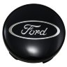 Колпачок для дисков Ford 60/56/9  черный
