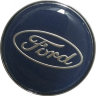 Колпачок на диск Форд