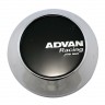 Колпачки на диски Advan racing 64/60/6 