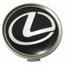 Заглушка на диски Lexus 74/71/11