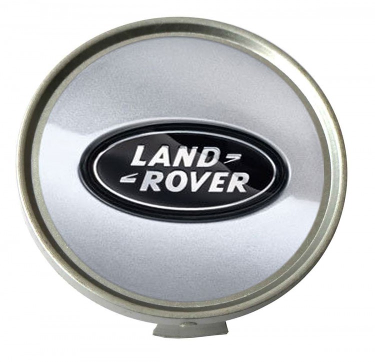 Заглушка на диски Land Rover 74/71/11