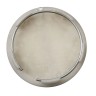 Колпачок на диски Vossen 68/61/9 серебро 