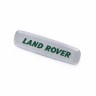 Шильдик Land Rover для ковров и органайзеров