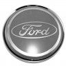 Колпачок центрального отверстия Форд