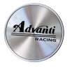 Колпачки для дисков Advanty racing  64/60/11