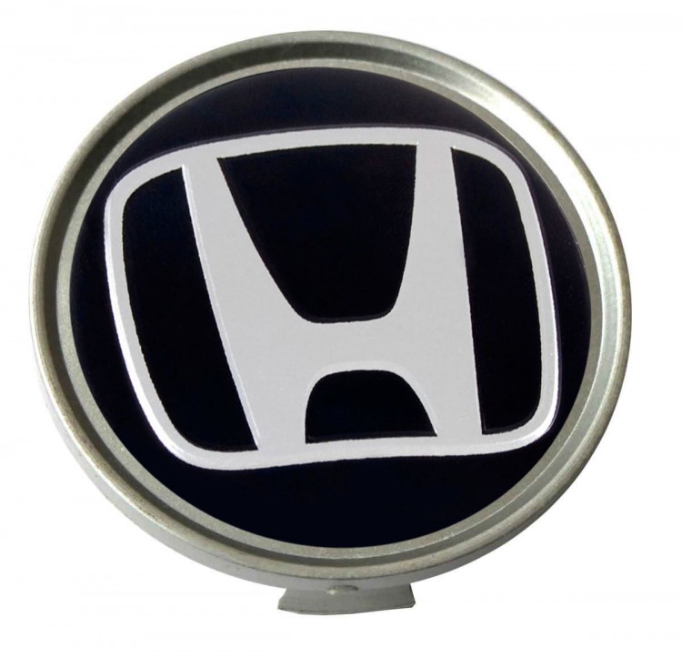 Заглушка на диски Honda 74/71/11