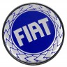 Колпачок на диски Fiat 50/42/15 blue  