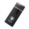 USB зажигалка BMW широкая