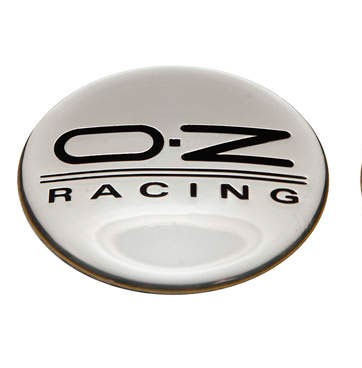 Заглушка литого диска Oz Racing 75/59/15 серый