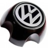 Заглушка диска Volkswagen 110/96/11 черная