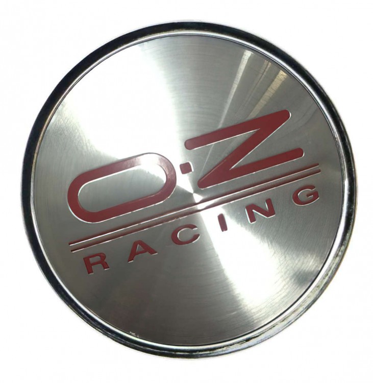 Колпачок ступицы Oz Racing (63/59/7) 