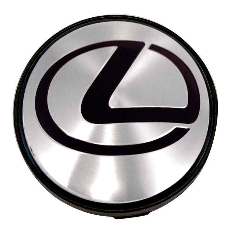 Вставка диска СКАД для Lexus 56/51/11 стальной стикер