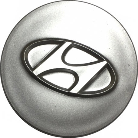 Колпачок на диск Hyundai 62/58/11 NZ-HYC002