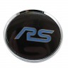 Колпачок на диски Ford Focus RS 63/58/8 