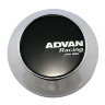 Колпачки на диски Advan racing 64/57/10
