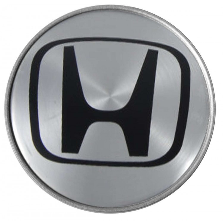 Колпачок на диски Honda 60/55/7 хром