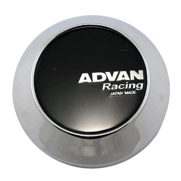 Колпачки для дисков Advan racing  60/56/9  