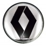 Колпачок литого диска Renault 63/59/7 хром