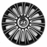 Колпаки на диски R17 LMS pro Hyundai