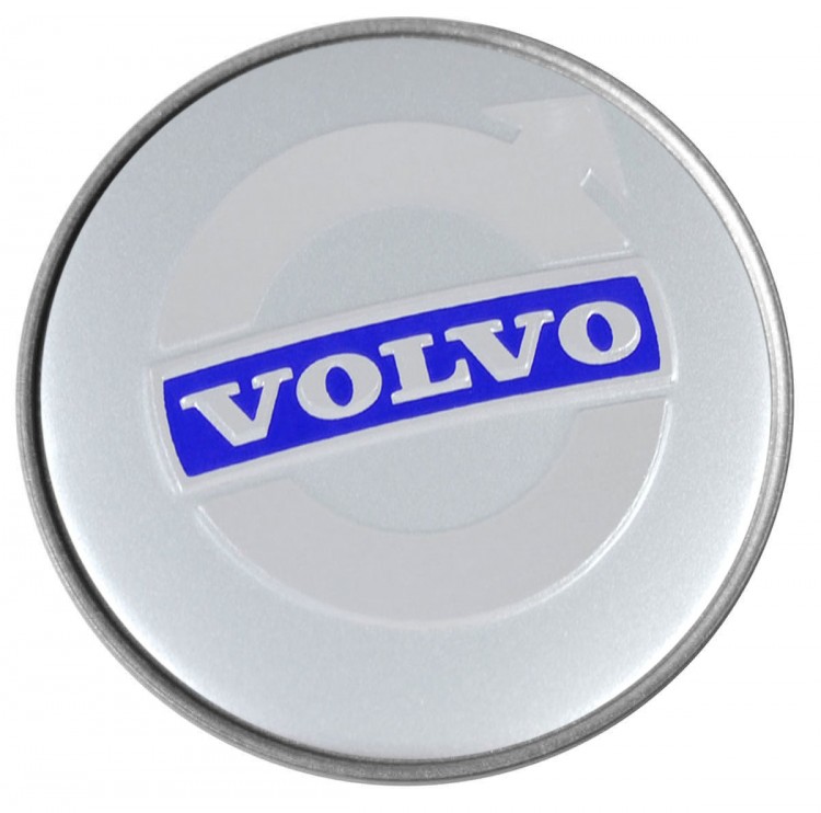 Колпачок на диски Volvo 60/55/7