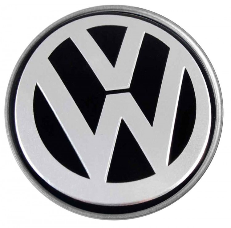 Колпачок на диски Volkswagen 60/55/7