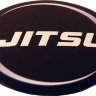 IJITSU 1 наклейка на диск