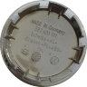 Колпачок на литой диск ФОЛЬКСВАГЕН, 65/56/12, 3B7.601.171 хром