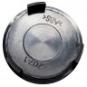 Колпачок на диски 74/69/18 с логотипом Suzuki