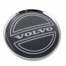 Колпачок ступицы Volvo 63/58/8 черный