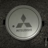 
Сенсорные светодиодные подстаканники Mitsubishi