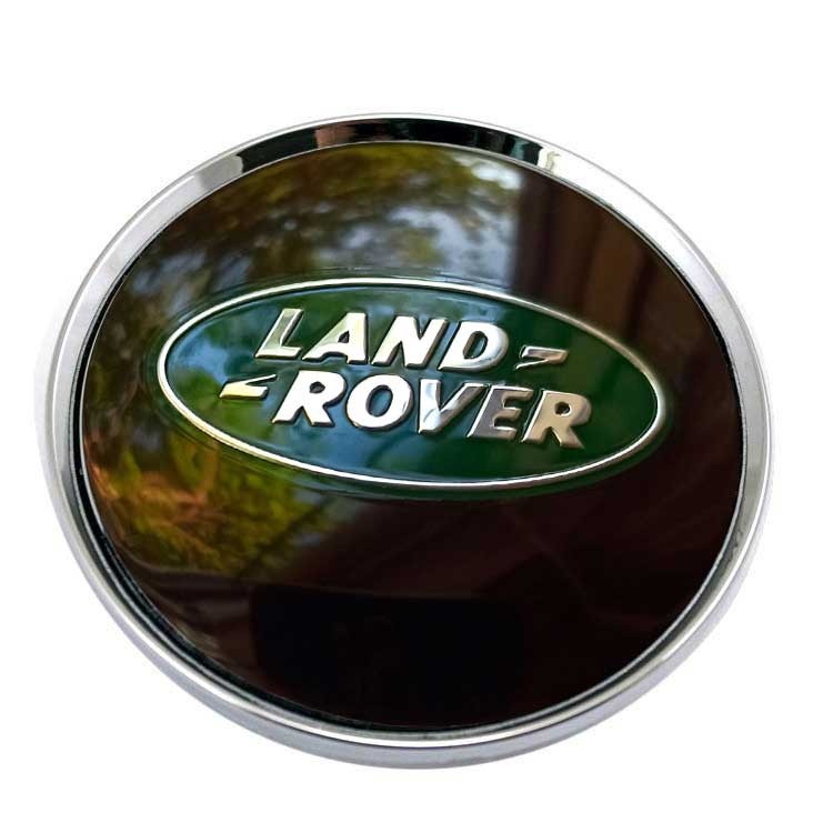 Колпачок на диск Land Rover 59/50.5/9