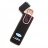 USB зажигалка Lada