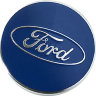 Колпачок на литой диск Ford 60/56/10 techline