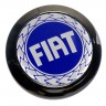 Колпачок на диски Fiat 63/56/12 blue  
