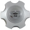 Колпачок центральный колеса на Тойота Прадо 6 лучей