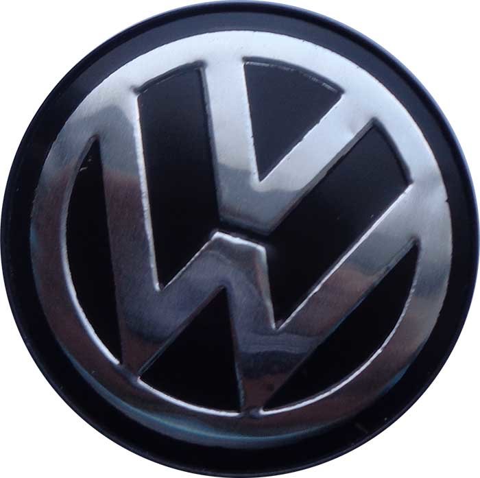 Колпачок на диски 59/55/10 Volkswagen, 330601171