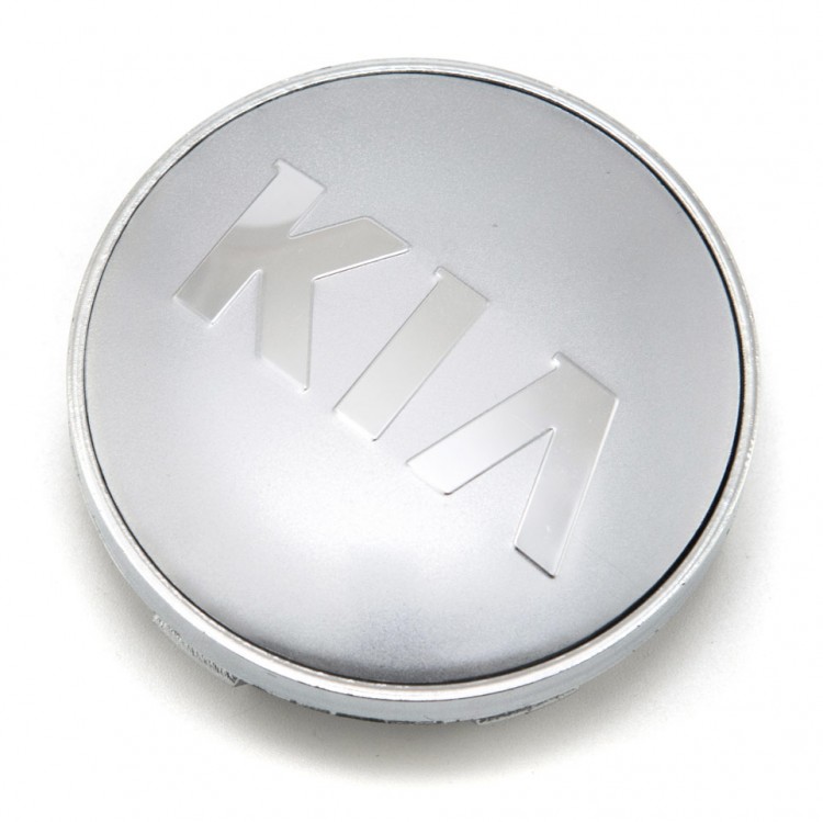 Колпачок на диски KIA 60/56/9 хром