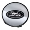 Колпачок на диски Land Rover 68/62.5/9 chrome