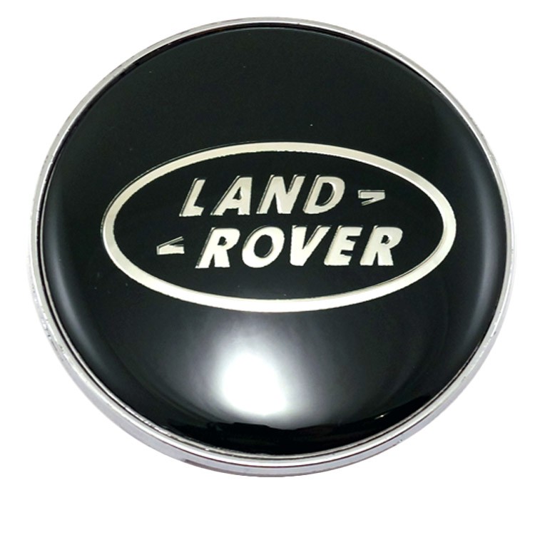 Колпачок на диски Land Rover 68/65/11 зеленый