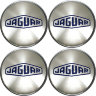 Комплект ступичных колпачков
Jaguar 60/56/9, синий логотип