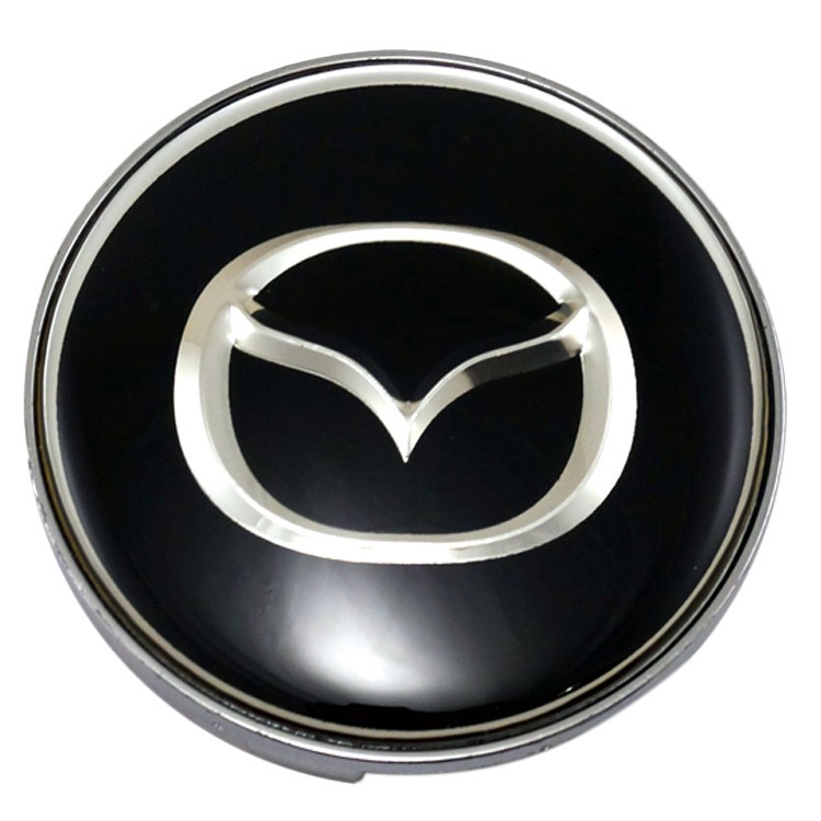Колпачок на диски Mazda 68/65/11