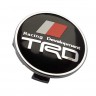 Колпачок на диск TRD Toyota Racing Development 62/56/20