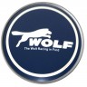 Колпачок на диски Ford Motorcraft WOLF60/55/7 синий