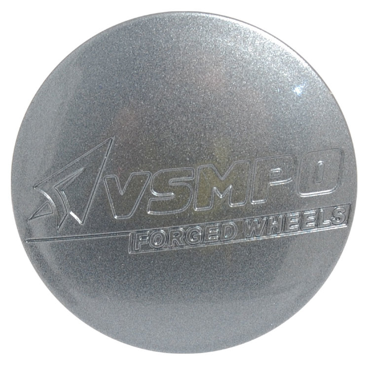 Колпачок для дискa ВСМПО (57/54/10) графит