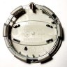  Колпачок в диски Lada Гранта Веста XRAY серебристый