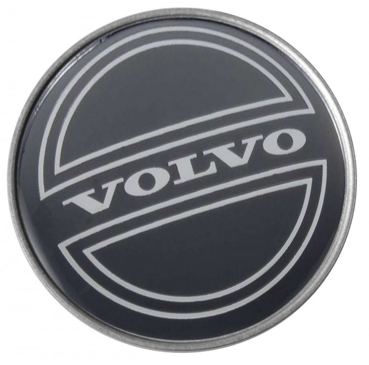Колпачок на диски Volvo 60/55/7 