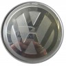 Колпачок на диски Volkswagen 60/55/7 хром