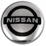 Заглушка ступицы Nissan 60/55/7 